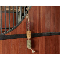 Giocattolo in legno rilassante Grooming Deluxe Distressati