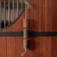 Giocattolo in legno rilassante Grooming Deluxe Distressati Giocattolo in legno rilassante Grooming Deluxe Distressati