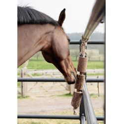 Giocattolo in legno rilassante Grooming Deluxe Giocattolo in legno rilassante Grooming Deluxe