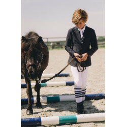 Leggings Mexico Bambini Kentucky grip ginocchia ragazzo Bianco Leggings Mexico Bambini Kentucky grip ginocchia ragazzo Bianco