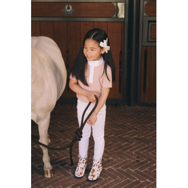 Leggings Sammy Kids Kentucky full grip bambina Leggings Sammy Kids Kentucky full grip bambina