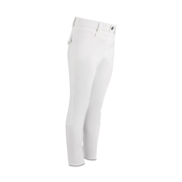 Leggings Sammy Kids Kentucky full grip ragazzo Leggings Sammy Kids Kentucky full grip ragazzo