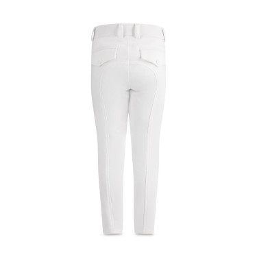 Leggings Sammy Kids Kentucky full grip ragazzo Leggings Sammy Kids Kentucky full grip ragazzo