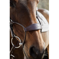 Capezzina Ibrida Dy'on Collezione New English Marrone