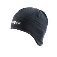 Cappuccio Finn-Tack Pro per casco Nero