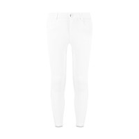 Pantaloni Mexico City Kentucky bambino grip ginocchia Bianco Pantaloni Mexico City Kentucky bambino grip ginocchia Bianco