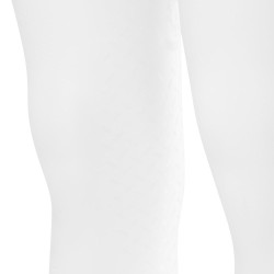 Pantaloni Mexico City Kentucky bambino grip ginocchia Bianco Pantaloni Mexico City Kentucky bambino grip ginocchia Bianco