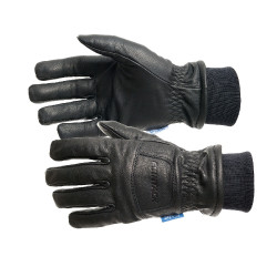 Guanti da equitazione in pelle invernali Finn-Tack Elite Guanti da equitazione in pelle invernali Finn-Tack Elite