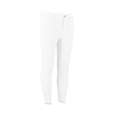 Pantaloni Miami City Kentucky grip alle ginocchia per ragazza Pantaloni Miami City Kentucky grip alle ginocchia per ragazza