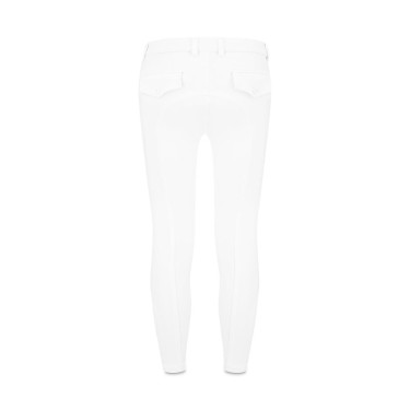 Pantaloni Miami City Kentucky grip alle ginocchia per ragazza Pantaloni Miami City Kentucky grip alle ginocchia per ragazza