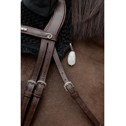 Pierre Lucky Charm Kentucky Bianco