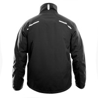 Giacca invernale Finn-Tack Pro Alaska Nero Giacca invernale Finn-Tack Pro Alaska Nero