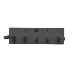 Porta tappetino Grooming Deluxe 5 pezzi