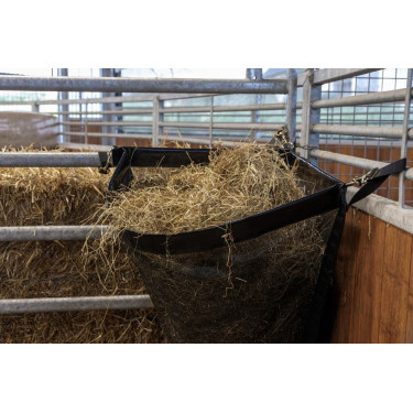 Borsa per fieno angolare Kentucky Borsa per fieno angolare Kentucky