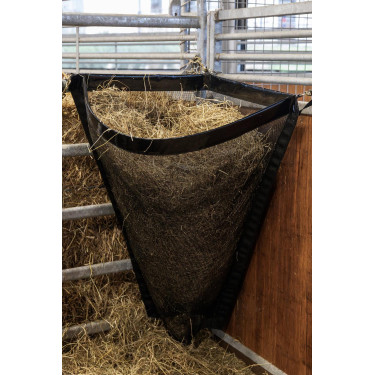 Borsa per fieno angolare Kentucky Borsa per fieno angolare Kentucky