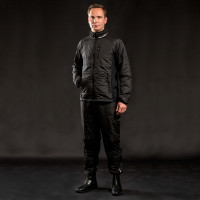 Giacca Finn-Tack Pro Thermo Nero