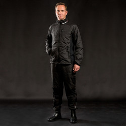 Giacca Finn-Tack Pro Thermo Nero