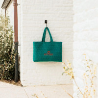 Sacca Velvet Kentucky Smeraldo Verde Sacca Velvet Kentucky Smeraldo Verde