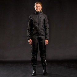 Giacca Finn-Tack Pro Thermo Nero