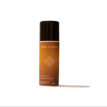 Skin A Derm balsamo del Perù Grooming Deluxe Skin A Derm balsamo del Perù Grooming Deluxe