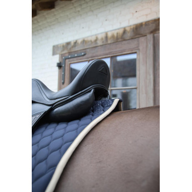 Sottosella Kentucky Softshell Onion Quilt Dressage Sottosella Kentucky Softshell Onion Quilt Dressage