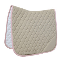 Sottosella Kentucky Softshell Onion Quilt Dressage Beige