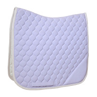 Sottosella Kentucky Softshell Onion Quilt Dressage Parma Rosa