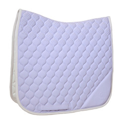 Sottosella Kentucky Softshell Onion Quilt Dressage Parma Rosa