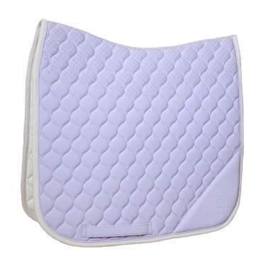 Sottosella Kentucky Softshell Onion Quilt Dressage Parma Rosa