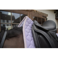 Sottosella Kentucky Softshell Onion Quilt Dressage Parma Rosa