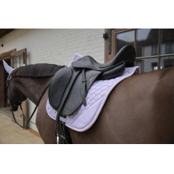 Sottosella Kentucky Softshell Onion Quilt Dressage Parma Rosa