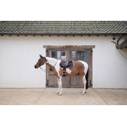 Sottosella Kentucky Softshell Onion Quilt Jumping Marina Blu marino