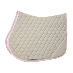 Sottosella Kentucky Softshell Onion Quilt Jumping Beige Sottosella Kentucky Softshell Onion Quilt Jumping Beige