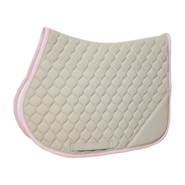 Sottosella Kentucky Softshell Onion Quilt Jumping Beige Sottosella Kentucky Softshell Onion Quilt Jumping Beige