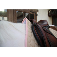 Sottosella Kentucky Softshell Onion Quilt Jumping Beige