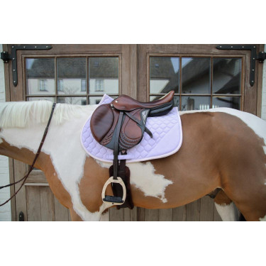 Sottosella Kentucky Softshell Onion Quilt Jumping Parma Rosa