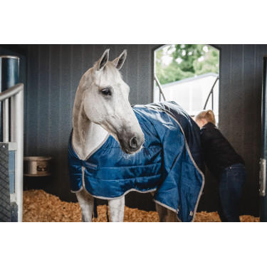 Coperta da scuderia Horseware Ionic Therapy 50g Coperta da scuderia Horseware Ionic Therapy 50g