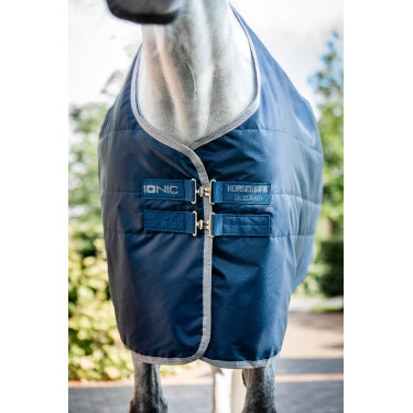 Coperta da scuderia Horseware Ionic Therapy 50g Coperta da scuderia Horseware Ionic Therapy 50g