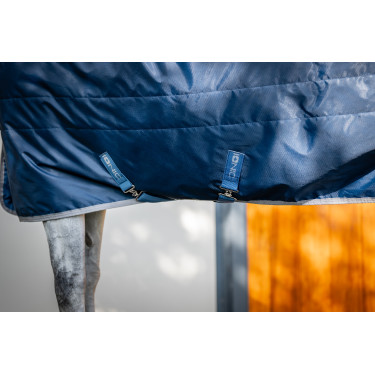 Coperta da scuderia Horseware Ionic Therapy 50g Coperta da scuderia Horseware Ionic Therapy 50g