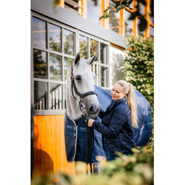 Coperta da scuderia Horseware Ionic Therapy 50g Coperta da scuderia Horseware Ionic Therapy 50g