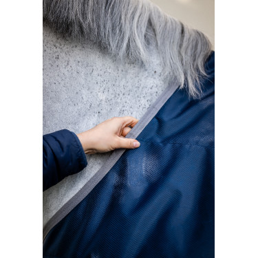 Coperta da scuderia Horseware Ionic Therapy 50g Coperta da scuderia Horseware Ionic Therapy 50g