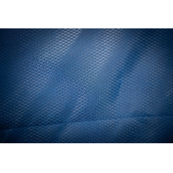Coperta da scuderia Horseware Ionic Therapy 50g Bleu imperial / argent /Marine Blu Coperta da scuderia Horseware Ionic Therapy 50g Bleu imperial / argent /Marine Blu