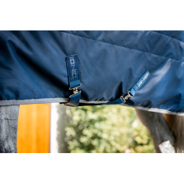 Coperta da scuderia Horseware Ionic Therapy 50g Coperta da scuderia Horseware Ionic Therapy 50g
