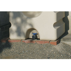 CITERNE AQUASTOCK Beige