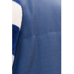 Coperta da scuderia Horseware Newmarket Cosy 100g Marine witney Blu marino Coperta da scuderia Horseware Newmarket Cosy 100g Marine witney Blu marino