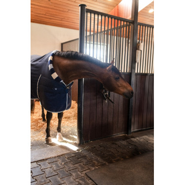 Coperta da scuderia Horseware Newmarket Cosy 200g Coperta da scuderia Horseware Newmarket Cosy 200g