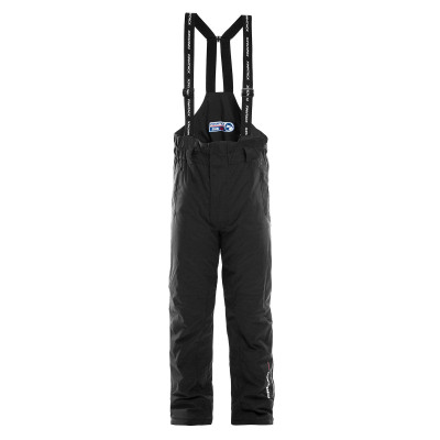 Pantalon d'hiver Finn-Tack Pro Alaska Noir
