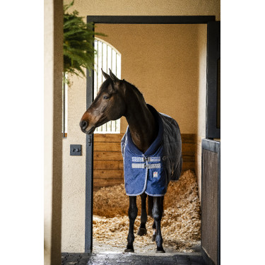 Coperta da scuderia Horseware Rhino 350g VL Coperta da scuderia Horseware Rhino 350g VL