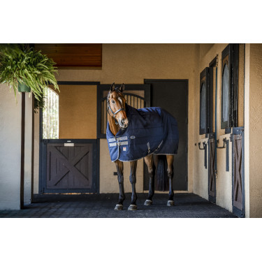 Coperta da scuderia Horseware Rhino 350g VL Coperta da scuderia Horseware Rhino 350g VL