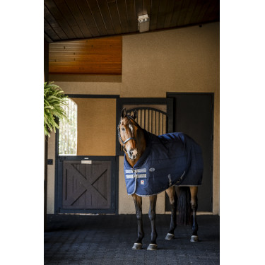 Coperta da scuderia Horseware Rhino 350g VL Coperta da scuderia Horseware Rhino 350g VL